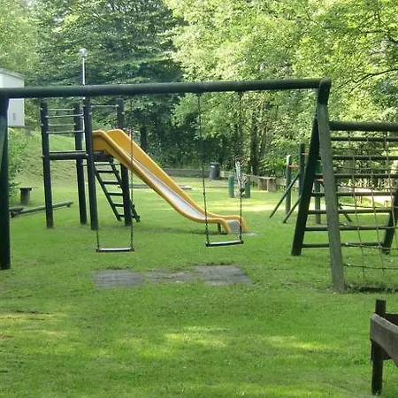 Le Vieux Sart 32 Vakantiehuis *