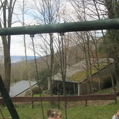 Vakantiehuis Le Vieux Sart 32 Stavelot