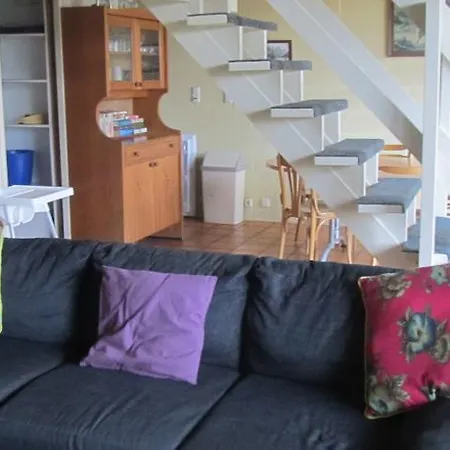 Le Vieux Sart 32 Vakantiehuis *