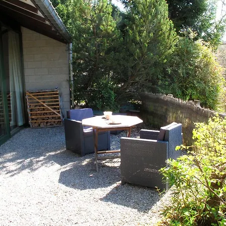 Vakantiehuis Le Vieux Sart 32 *
