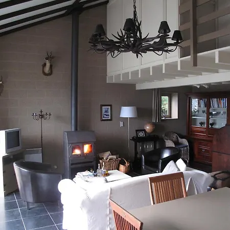 Le Vieux Sart 32 Vakantiehuis Stavelot