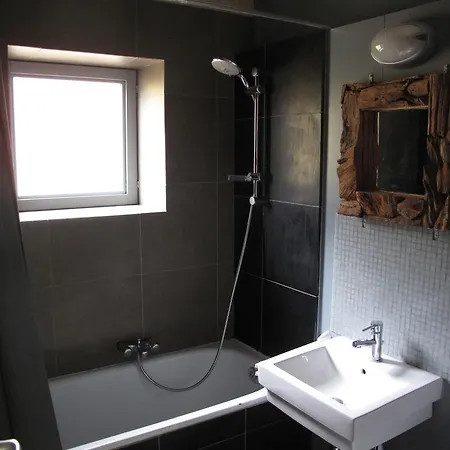 Le Vieux Sart 32 Vakantiehuis