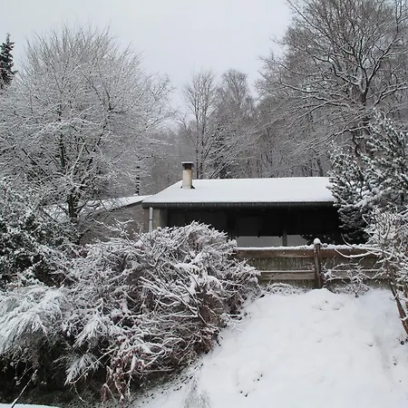 Holiday home Le Vieux Sart 32