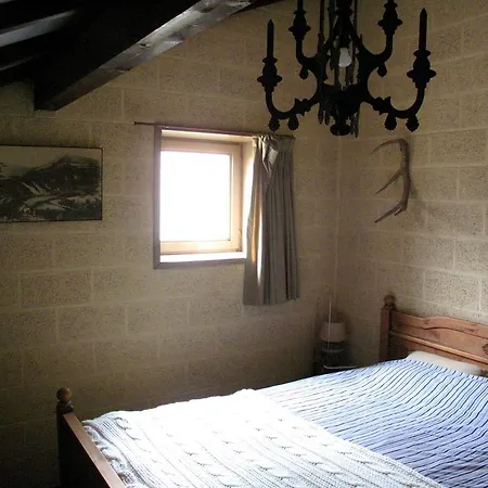Le Vieux Sart 32 Vakantiehuis Stavelot