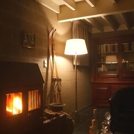 Le Vieux Sart 32 *