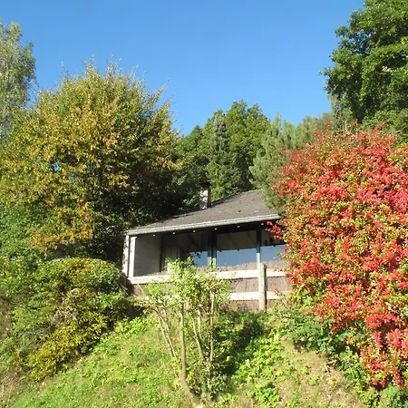 Le Vieux Sart 32 Vakantiehuis