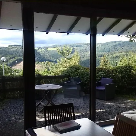 Le Vieux Sart 32 Vakantiehuis Stavelot