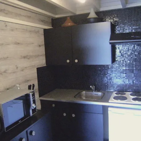 Le Vieux Sart 32 Holiday home